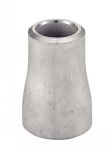 Adaptateur hydraulique de réduction - 5926 - BENE INOX - à souder / en inox / droit