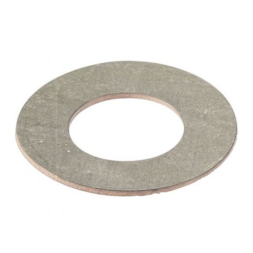 Joint plat - 59711 - BENE INOX - en EPDM / circulaire / de bride