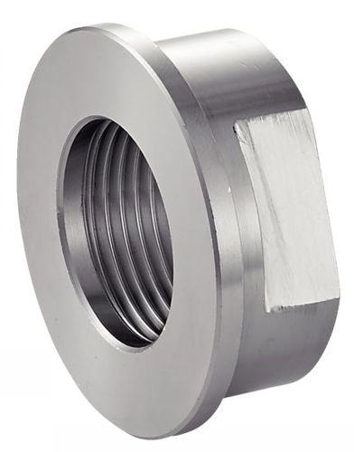 Adaptateur hydraulique de réduction - 61127 - BENE INOX - fileté / en inox