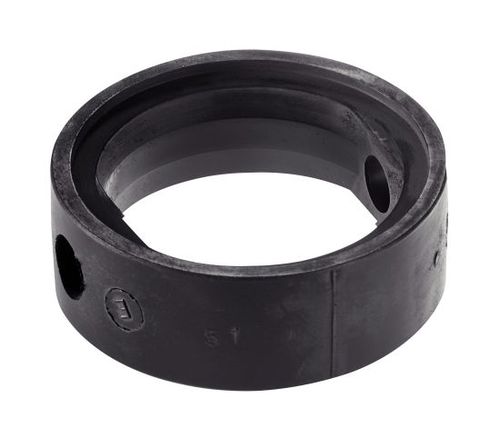 Joint en EPDM - 61317 - BENE INOX - circulaire / pour vanne à papillon