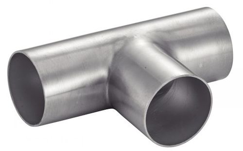 Raccord hydraulique - 62219 - BENE INOX - à souder / en T / en acier inoxydable