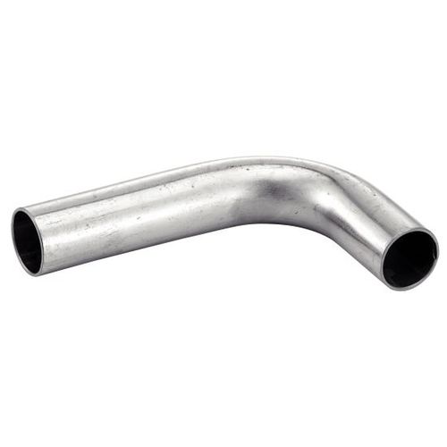 Raccord hydraulique - 41136 - BENE INOX - à sertir / coudé à 90° / en inox