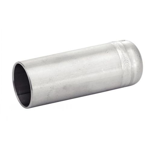 Bouchon cylindrique - 41148 - BENE INOX - mâle / en inox