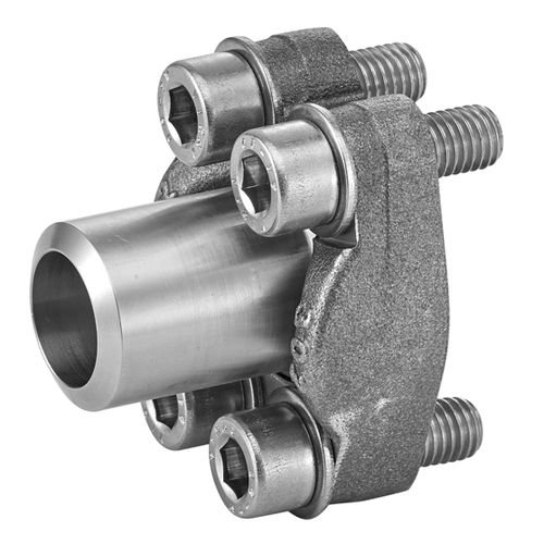 Bride pour tuyaux - 5353 - BENE INOX - en acier inoxydable / ANSI / SAE