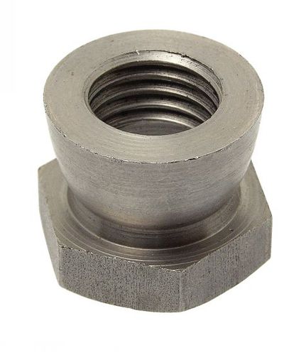 Écrou hexagonal - 215612 - BENE INOX - en inox / fileté