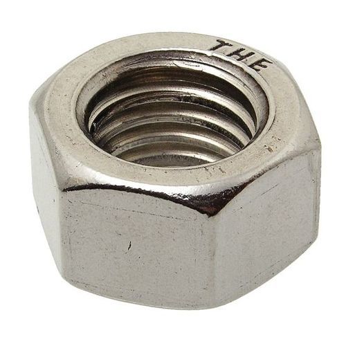 Écrou hexagonal - 223623 series - BENE INOX - en acier inoxydable