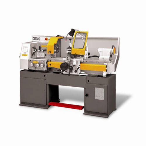 Tour conventionnel - CU 325 - ZMM Bulgaria Holding AD - horizontal / 2 axes / universel
