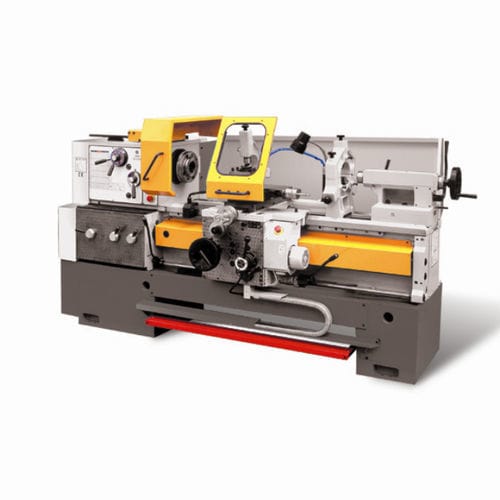 Tour conventionnel - CU400 - ZMM Bulgaria Holding AD - horizontal / 2 axes / universel