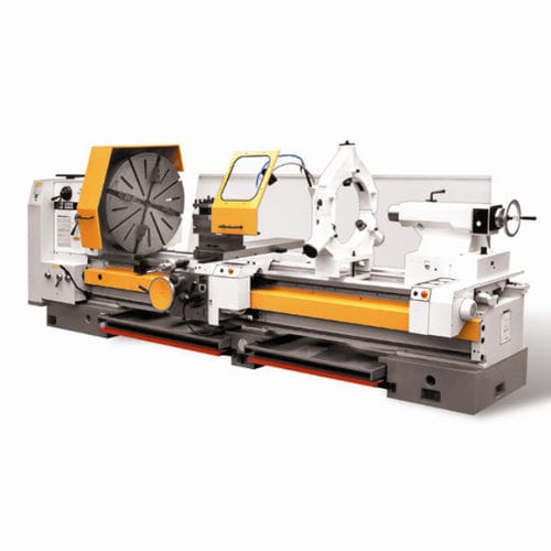 Tour conventionnel - CU 800 - ZMM Bulgaria Holding AD - horizontal / 2 axes / universel