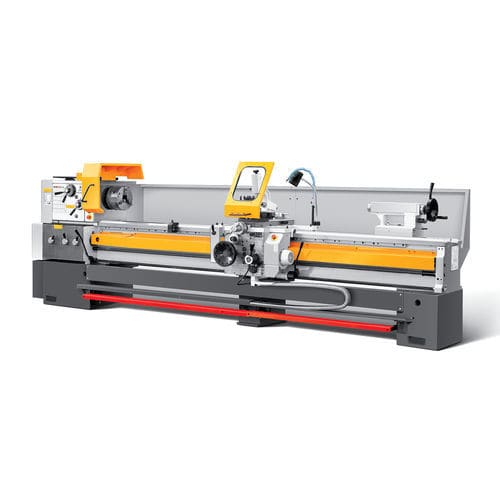 Tour conventionnel - CU400M - ZMM Bulgaria Holding AD - horizontal / 2 axes / universel