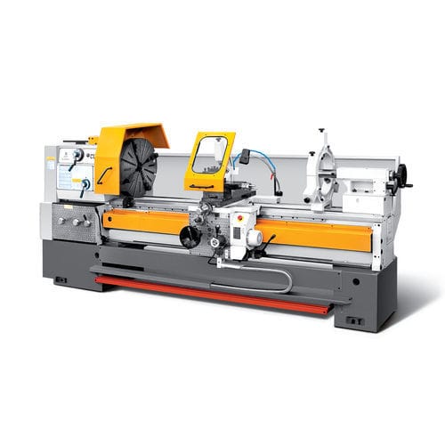 Tour conventionnel - CU500MT - ZMM Bulgaria Holding AD - horizontal / 2 axes / universel