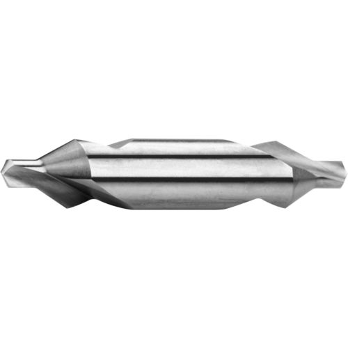 Foret à centrer - VS92010, VS92015, VS92110, VS9301, VS92012 series - ZPS - FREZOVACI NASTROJE a.s. - monobloc / pour aluminium / pour acier