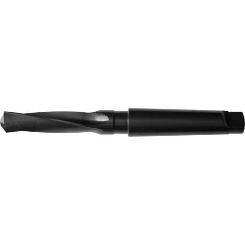 Foret monobloc - VK10028 series - ZPS - FREZOVACI NASTROJE a.s. - pour acier trempé / HSS / conique