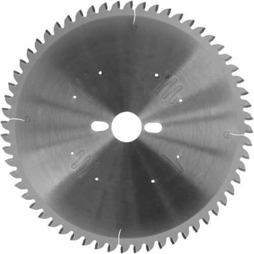 Lame de scie de tronçonnage - S710272N, S710272P, S720272, S730272 series - ZPS - FREZOVACI NASTROJE a.s. - TCT / pour métaux non ferreux