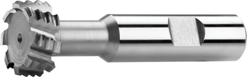 Fraise monobloc - 314215N, 314215PH series - ZPS - FREZOVACI NASTROJE a.s. - d'ébauche / de finition / à surfacer