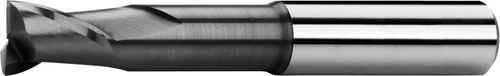 Fraise carbure monobloc - S101402N, S101412N series - ZPS - FREZOVACI NASTROJE a.s. - à surfacer / d'angle