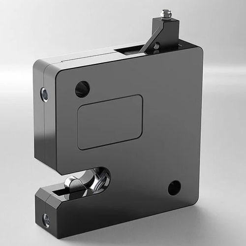Serrure à solénoïde - Solenoid Door Lock - Kendrion - pour porte / compacte / de sécurité
