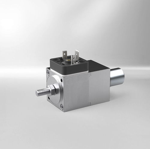 Électro-aimant linéaire - High Performance Linear Solenoids - Kendrion - haute performance / tirant / industriel