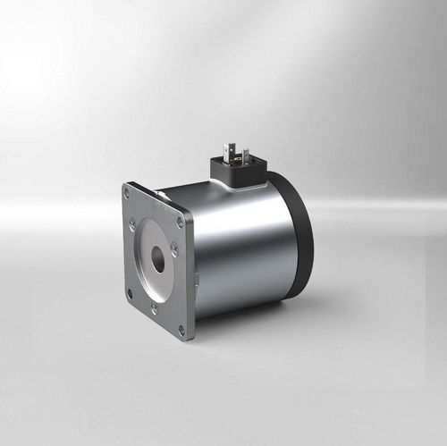 Actionneur de vanne électrique - Valve Actuators - Kendrion - électromagnétique / linéaire / IP40