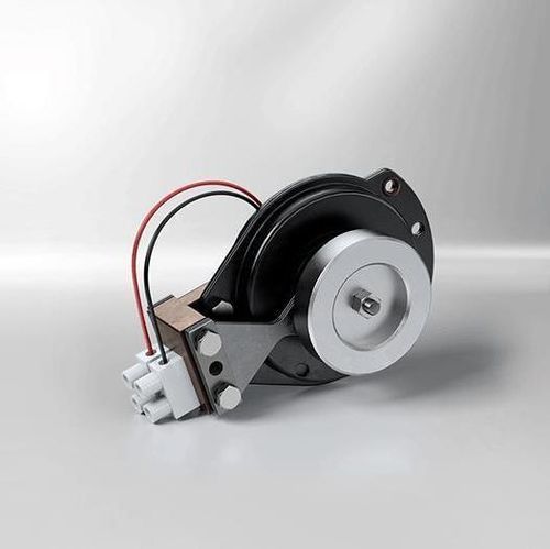 Générateur de vibrations électro magnétique - Electromagnetic Vibration Generator - Kendrion