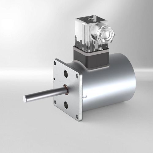 Électro-aimant rotatif - Bistable Rotary Solenoids - Kendrion - d'auto-maintien / de triage / haute performance