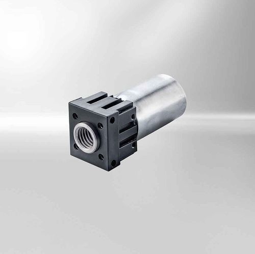 Électro-aimant de verrouillage - Bistable Locking Solenoid - Kendrion - compact / bistable