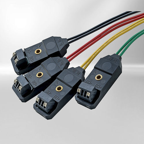 Module électronique - Slim Collection - Kendrion