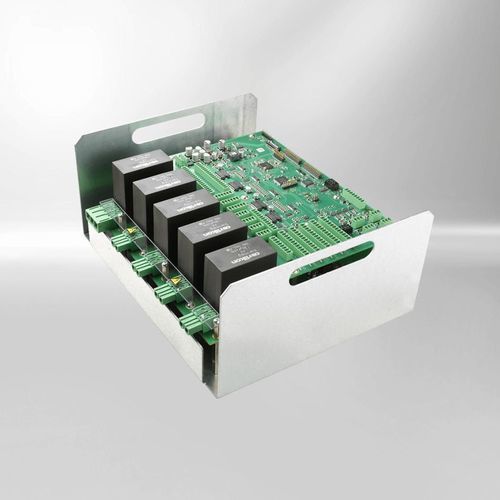 Générateur de chauffage par induction pour machines industrielles - Kendrion - pour pièces / pour tôle métallique / pour traitement thermique