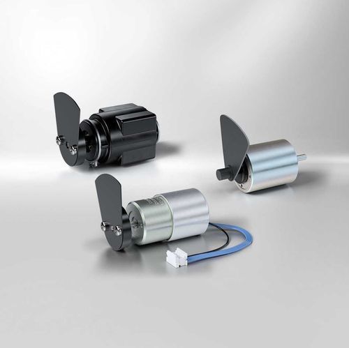 Obturateur optique monostable - Optical Shutter Standard - Kendrion - bistable / pour commutation laser