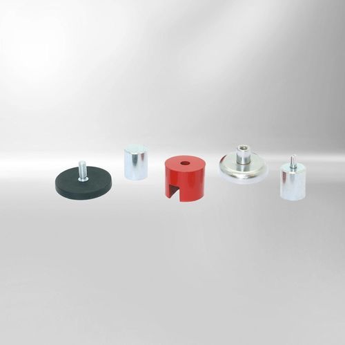 Aimant en ferrite - Permanent Magnets - Kendrion - en AlNiCo / en SmCo / en NdFeB