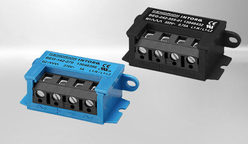 Pont redresseur à diodes SCR - Compact Collection - Kendrion - à pont / de redressement / de tension