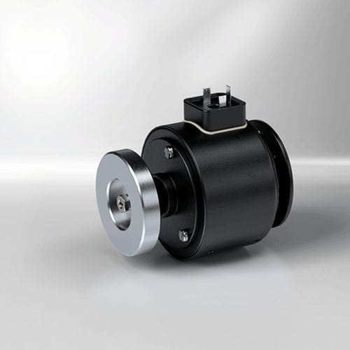 Oscillateur électromagnétique - Electromagnetic Linear Oscillator - Kendrion - linéaire / de fréquence / AC