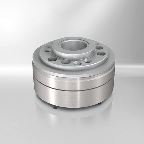 Unité de freinage desserrage électromagnétique - Kendrion - électromagnétique / d'urgence / pour servomoteur
