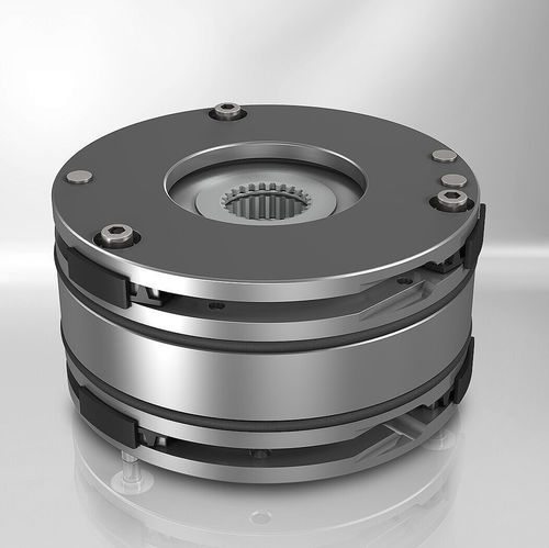 Unité de freinage multidisque - A00 series - Kendrion - à disque / électromagnétique / à ressort