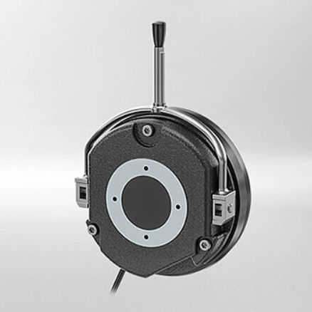 Unité de freinage multidisque - INTORQ BFK458 - Kendrion - à disque / à ressort / desserrage électromagnétique