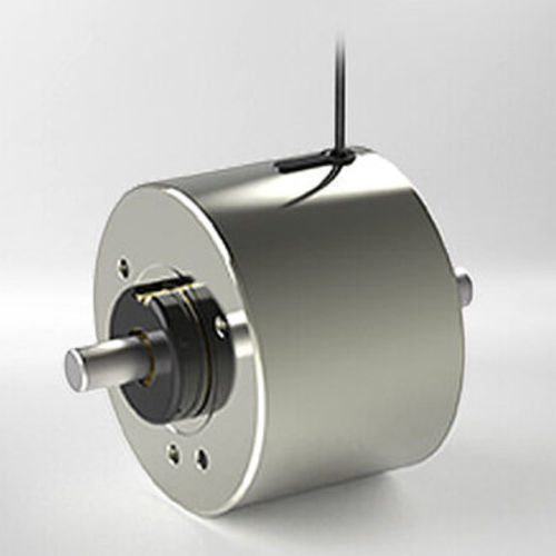Électro-aimant rotatif - Monostable Rotary Solenoid - Kendrion - à simple course / compact / monostable