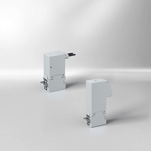 Électrovanne à commande directe - Kendrion - 2/2 voies / NO / NF
