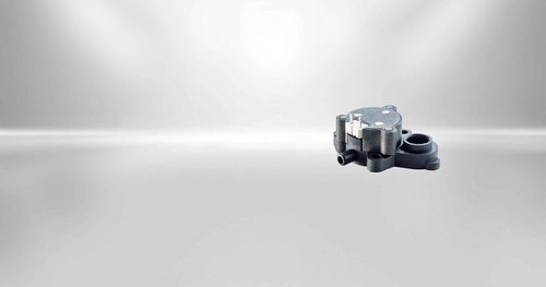 Électrovanne à action directe - Miniature Valves - Kendrion - 2/3 voies / NF / NO
