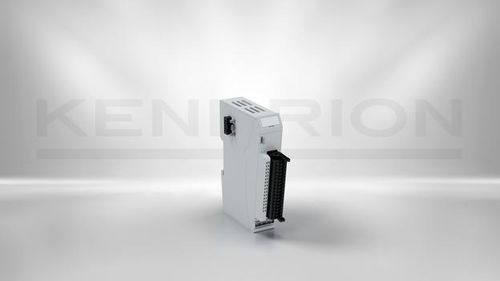 Contrôleur moteur pas à pas - FIO Stepper Control - Kendrion - micropas / DC / pas à pas 2 phases