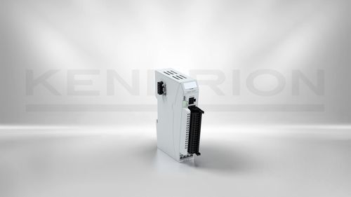 Contrôleur moteur DC - FIO Drive Control - Kendrion - BLDC / pas à pas 2 phases / brushless