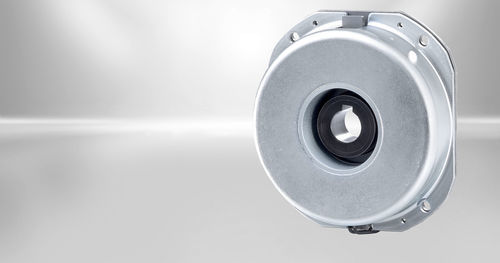 Unité de freinage à friction - Compact Line - Kendrion - à disque / à ressort / desserrage électromagnétique
