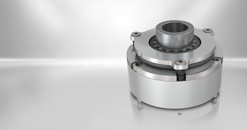 Frein à disque - Servo Line - Kendrion - à friction / desserrage électromagnétique / à ressort