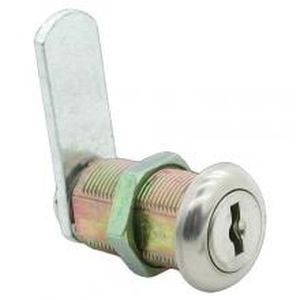 Serrure à came - 9 series  - Camlock Systems - à clé / pour porte / en acier inoxydable