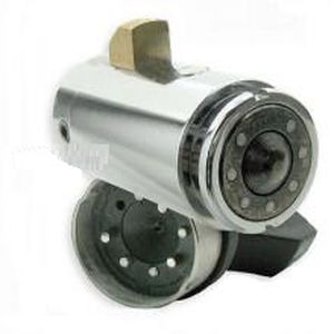 Barillet antivandalisme - VA8871/65  - Camlock Systems