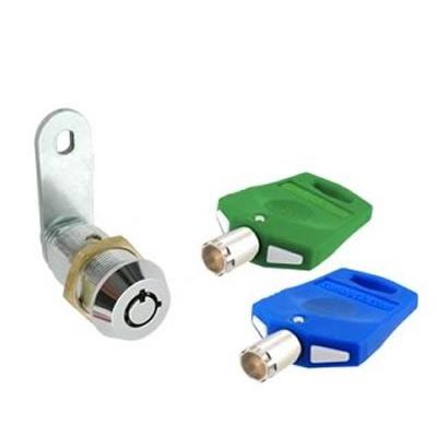 Serrure à came - DC4 series - Camlock Systems - à clé