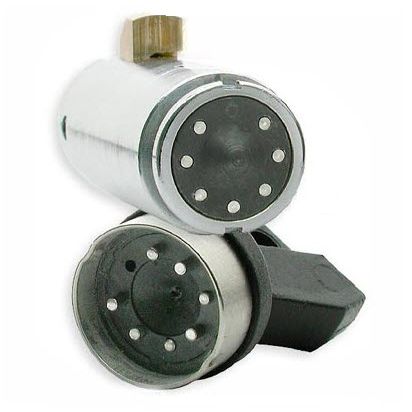 Barillet antivandalisme - VA8871  - Camlock Systems