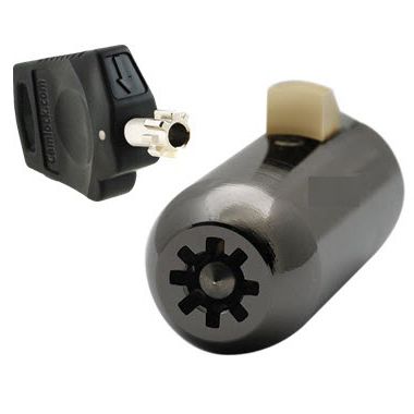 Barillet - 3504 series - Camlock Systems
