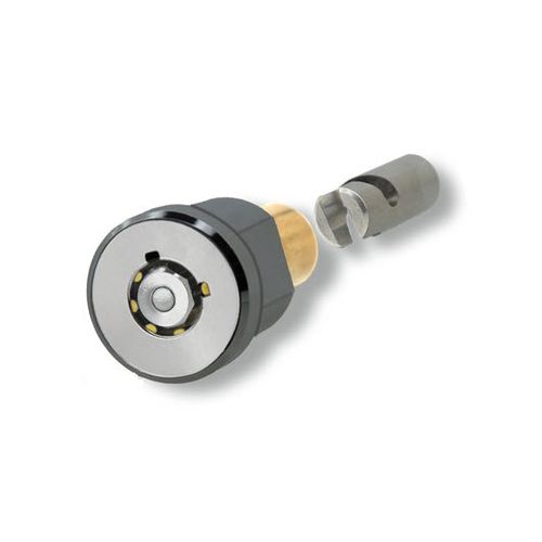 Barillet 1/4 tour - BV90 series - Camlock Systems