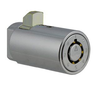 Barillet - GM8871/65MkIV - Camlock Systems