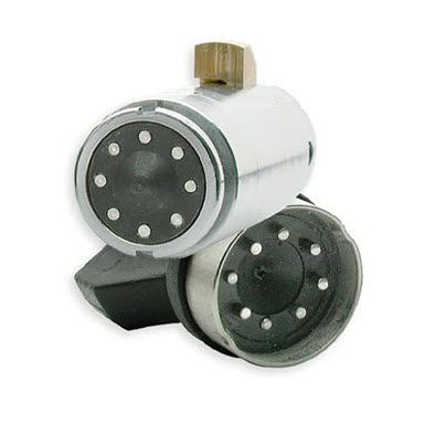 Barillet antivandalisme - VAM8871  - Camlock Systems